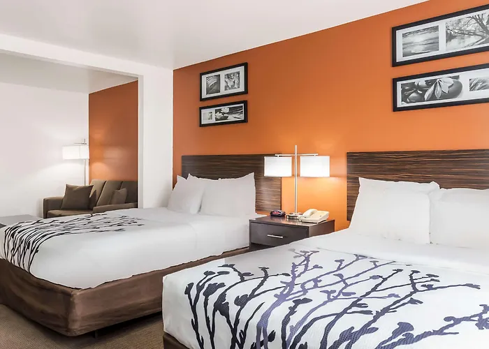 Sleep Inn