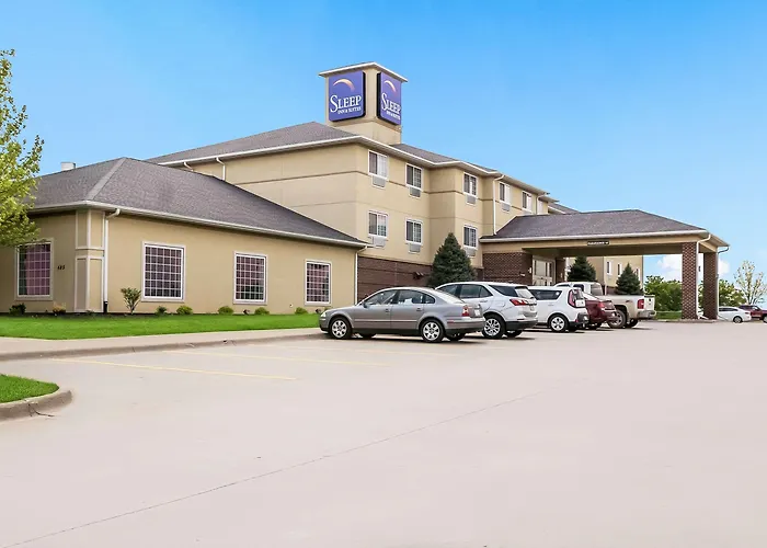 Sleep Inn