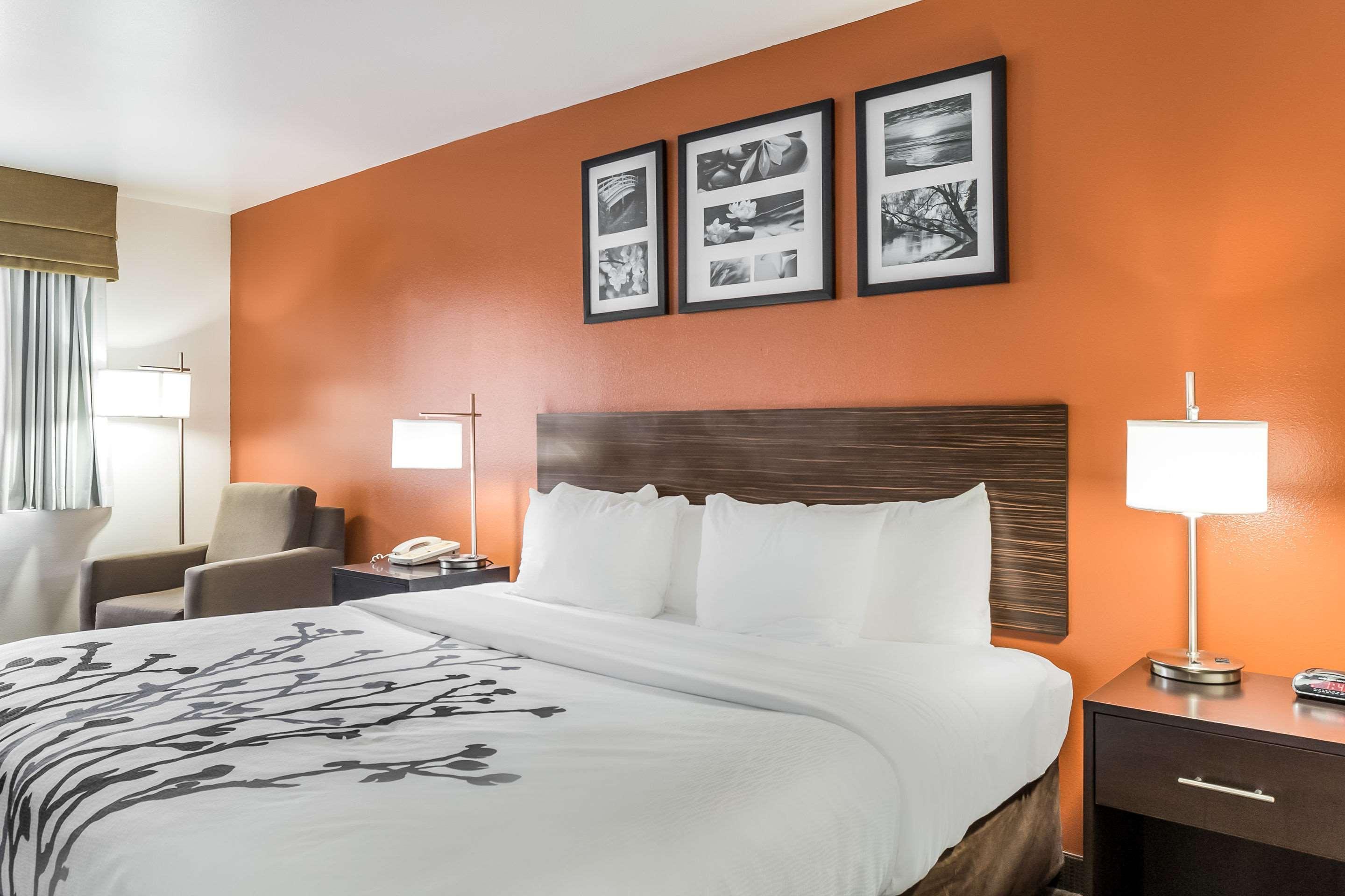 Sleep Hotel 3*