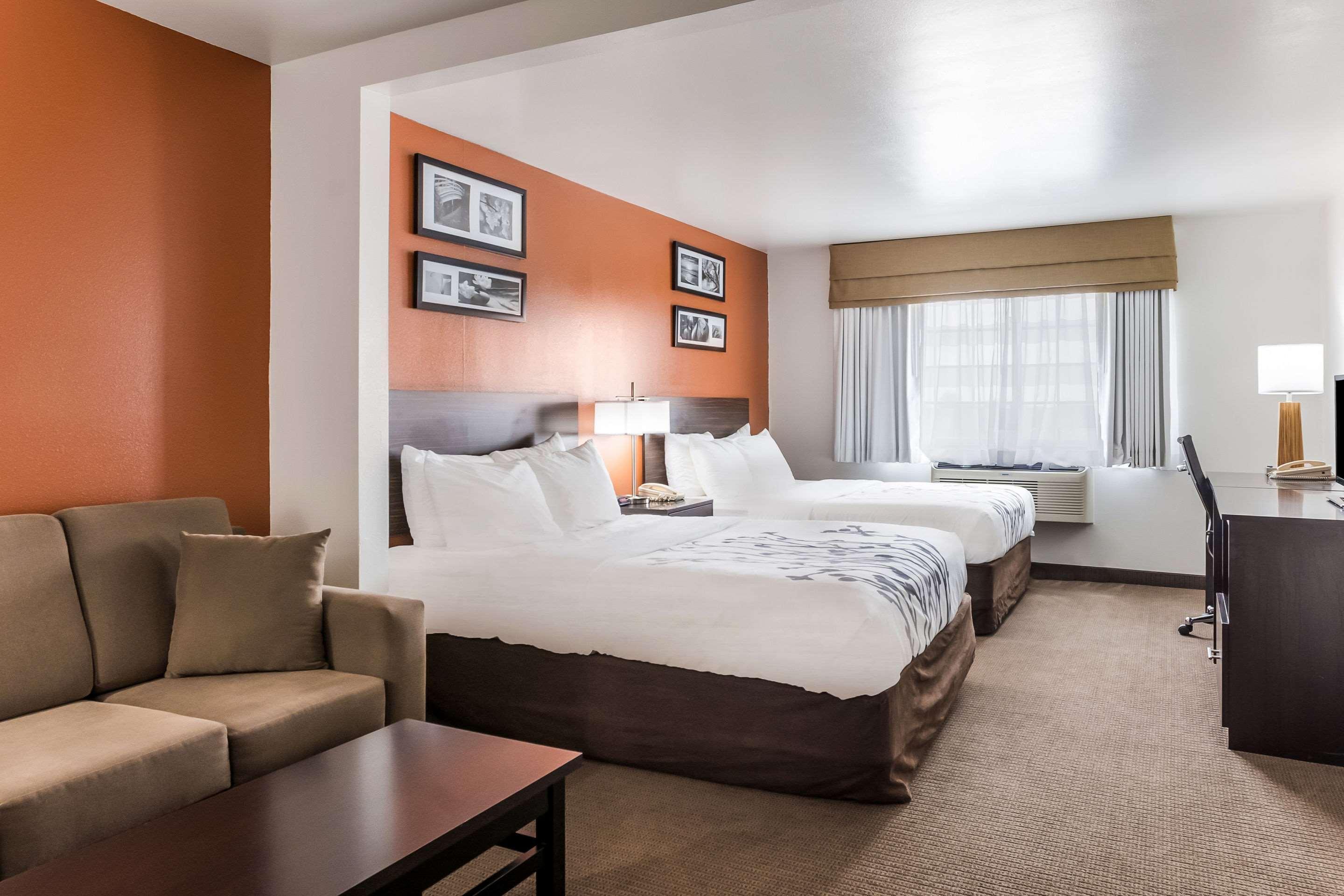 Sleep Hotel