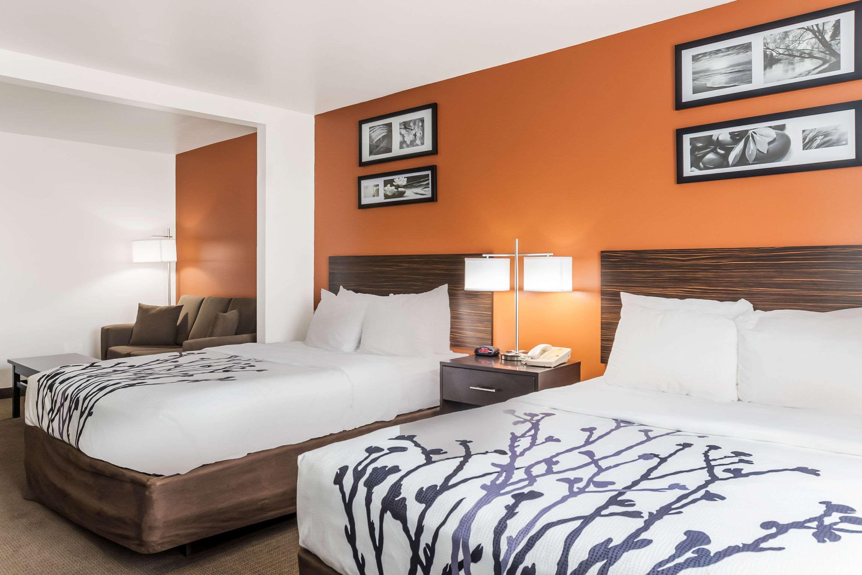 Sleep Hotel