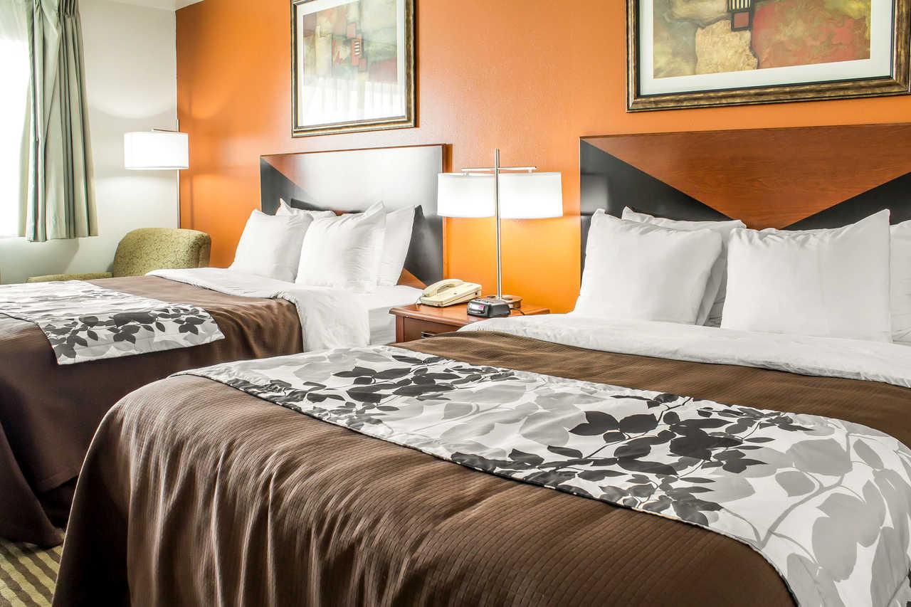 Hotel Sleep