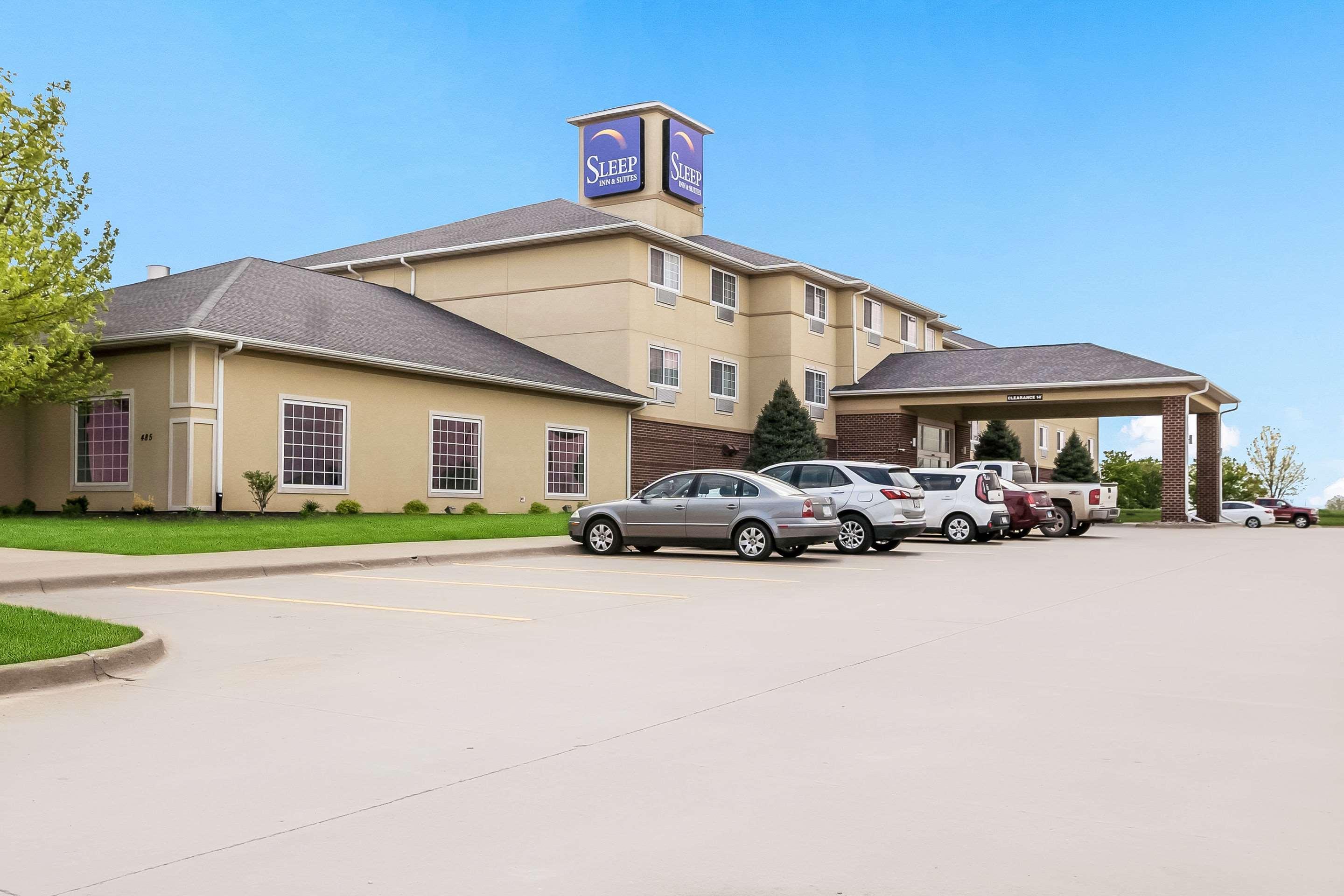 Hotel Sleep 3*