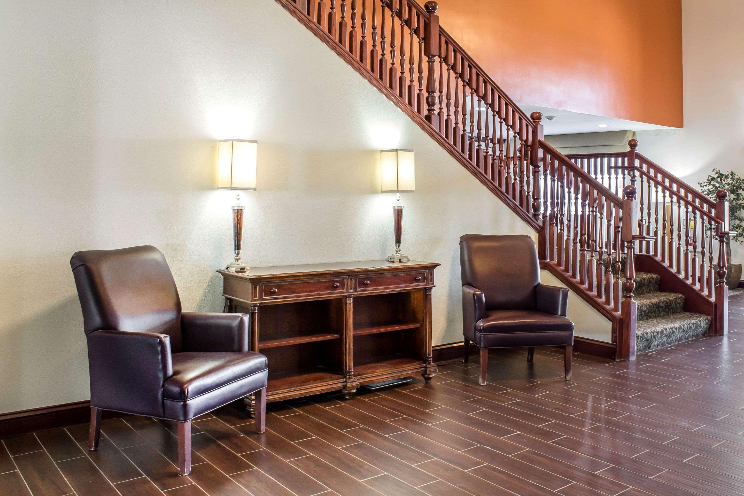 Sleep 3* North Liberty