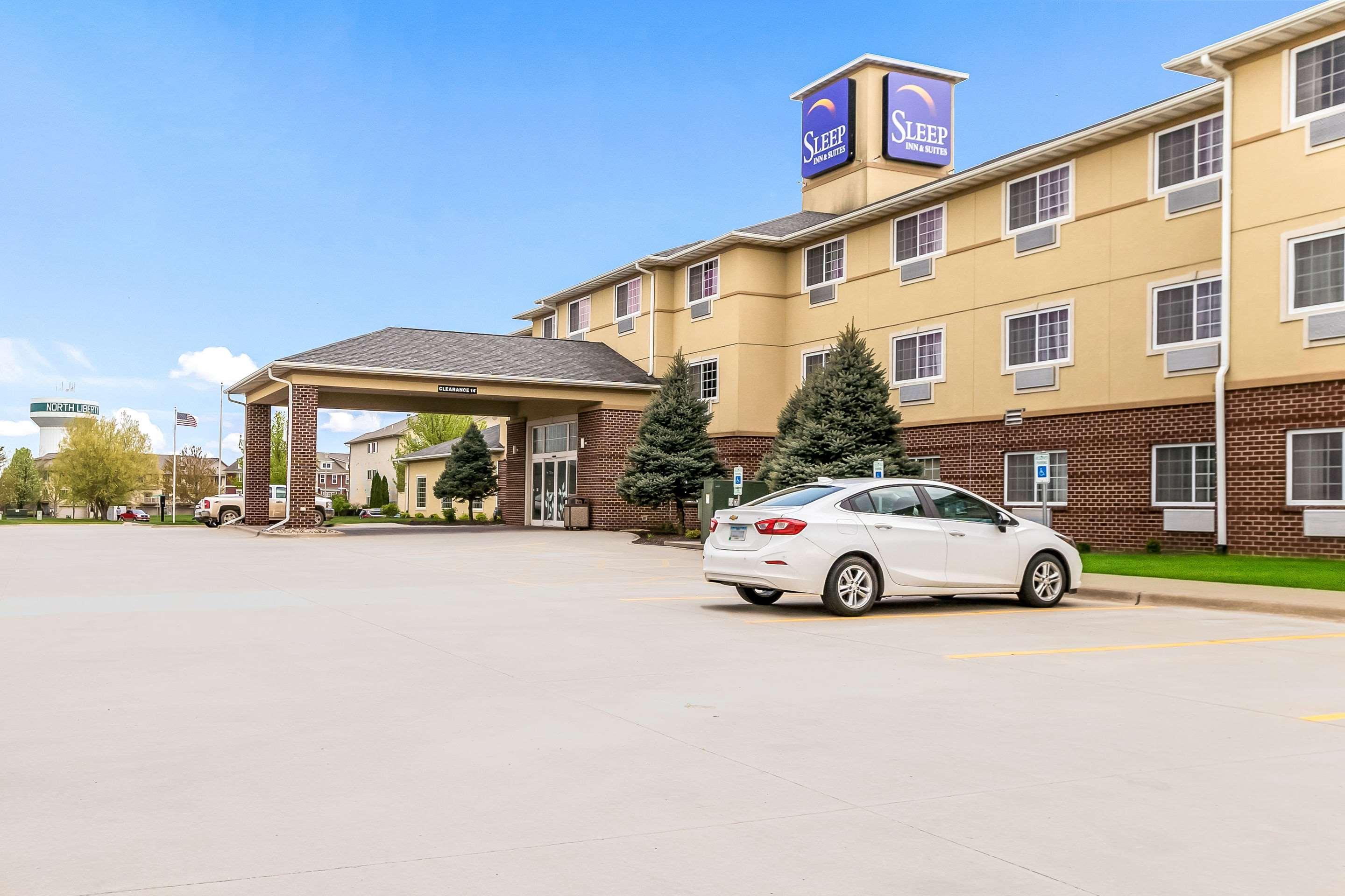 Sleep Hotel