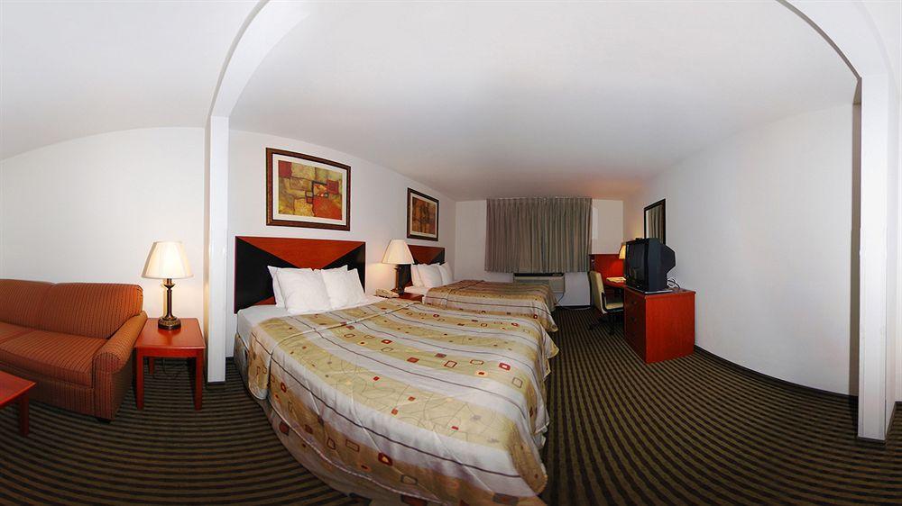 Hotel Sleep North Liberty