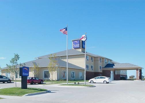 Hotel Sleep 3*