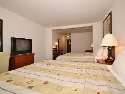 Hotel Sleep