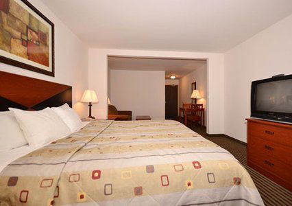 Sleep Hotel
